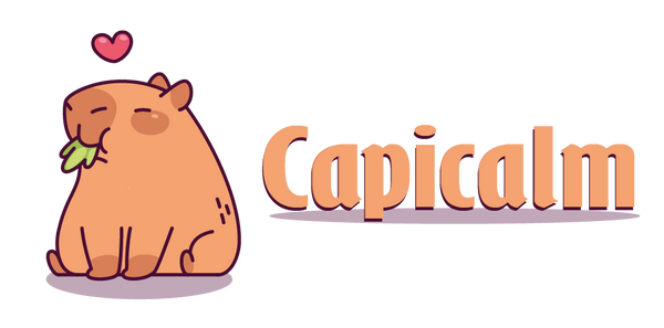 Capi Calm